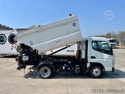 Mitsubishi FUSO CANTER 3S13