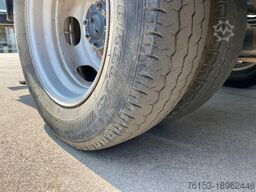 Mitsubishi FUSO CANTER 3S13