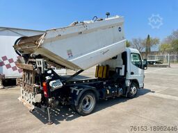 Mitsubishi FUSO CANTER 3S13