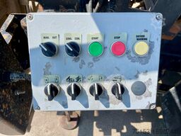 Mitsubishi FUSO CANTER 3S13