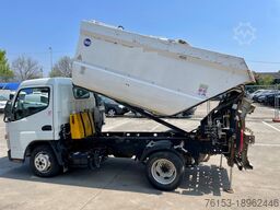 Mitsubishi FUSO CANTER 3S13