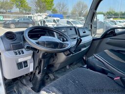 Mitsubishi FUSO CANTER 3S13