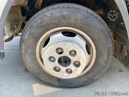 Mitsubishi FUSO CANTER 3S13