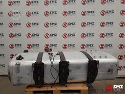Mercedes Occ brandstoftank 660L + AdBluetank 75L met steune