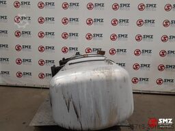 Mercedes Occ brandstoftank 660L + AdBluetank 75L met steune