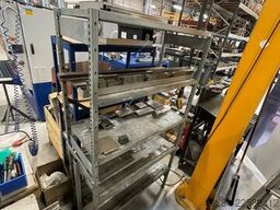 DURMA CNC HAP 30160