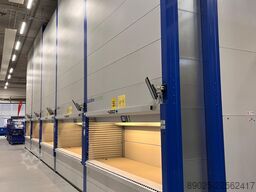 Kardex Hoogte : 6050 mm