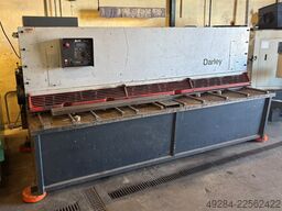 DARLEY GS 3100x10