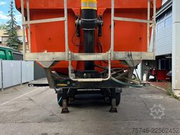 Schwarzmüller 3-Achs HARDOX SANH*24 m³*2 x LIFTACHSE!