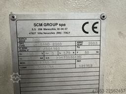DMC UNISAND 2000