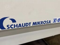 Schaudt Mikrosa PF81 x 3000