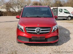 Mercedes-Benz V 250 d lang Edition *LIEGE-PAKET/STHZ/