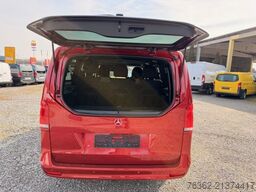 Mercedes-Benz V 250 d lang Edition *LIEGE-PAKET/STHZ/