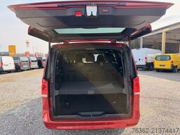 Mercedes-Benz V 250 d lang Edition *LIEGE-PAKET/STHZ/