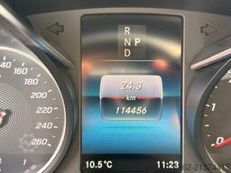 Mercedes-Benz V 250 d lang Edition *LIEGE-PAKET/STHZ/