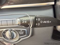 Mercedes-Benz V 250 d lang Edition *LIEGE-PAKET/STHZ/