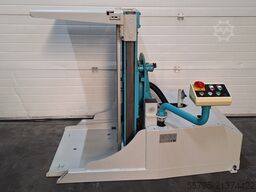 Manfred Rachner R 800 P