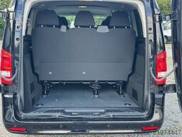 Mercedes-Benz Vito Tourer 114 CDI Pro 4x4 lang 9-Sitze
