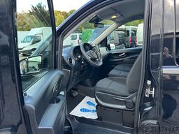Mercedes-Benz Vito Tourer 114 CDI Pro 4x4 lang 9-Sitze