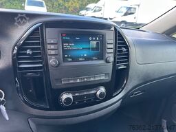 Mercedes-Benz Vito Tourer 114 CDI Pro 4x4 lang 9-Sitze