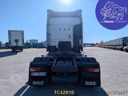 DAF XF 460