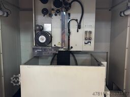 FANUC Robocut alpha 0iB