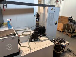 FANUC Robocut alpha 0iB