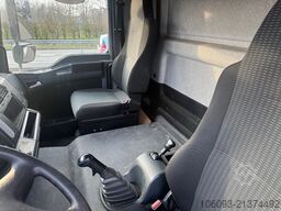 MAN TGM 15.250 Bakwagen Handgeschakeld