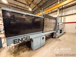 Engel VICTORY 650H/330W/260 COMBI