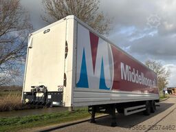 Van Hool 2B2001 2-Axle Box / Loading Lift / Steering / A...