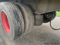Happy Trailer OR 35-220 Citytrailer / 11.60 M / 2T D`Hollandi...