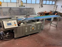 Comipack CM502N + Shrink Tunnel