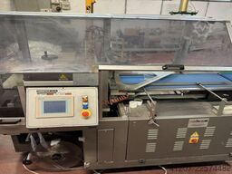 Comipack CM502N + Shrink Tunnel