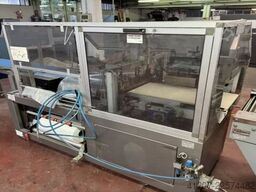 Comipack CM502N + Shrink Tunnel
