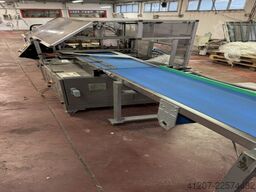 Comipack CM502N + Shrink Tunnel