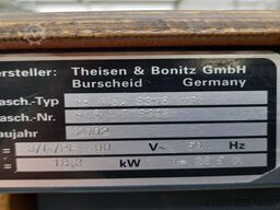 Theisen & Bonitz TB Flex S316 VP
