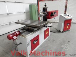 Degen UTB 600 E