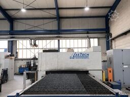 TRUMPF TruLaser 5040 Fiber (L69)