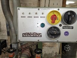 Panhans 250