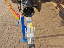 Waterwagen (direct leverbaar) - Nieuw