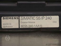 Siemens 6ES5 240-1AA11