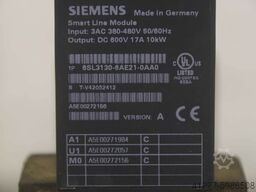 Siemens 6SL3130-6AE21-0AAO