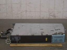 Siemens 6SL3120-2TE13-0AAO Version A