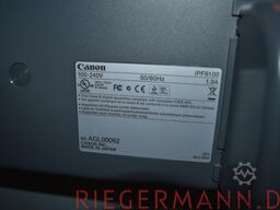 Canon IPF 9100