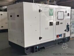 NewPower Generator NWK165 Newpower Generator Fawde Motor