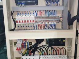 Newpower 32kW 40kVA Notstromaggregat NWK44 Stromaggregat mit Schallschutz