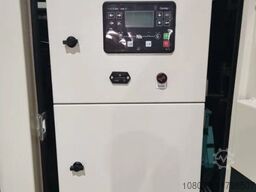 Newpower 32kW 40kVA Notstromaggregat NWK44 Stromaggregat mit Schallschutz