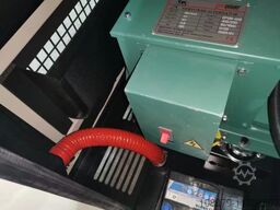 Newpower 32kW 40kVA Notstromaggregat NWK44 Stromaggregat mit Schallschutz