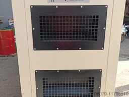 Newpower Generator Stromaggregat NWR175 Notstrmaggregat Diesel Generator