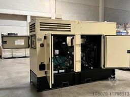 Newpower Generator NWD110 Deutz Notstromaggregat